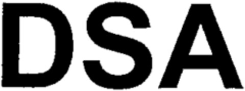 DSA Logo (WIPO, 07.09.2001)