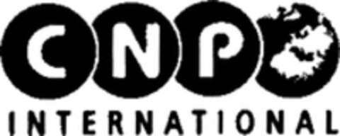 CNP INTERNATIONAL Logo (WIPO, 10.07.2001)