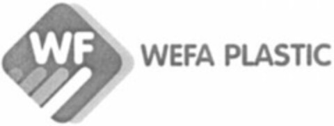 WF WEFA PLASTIC Logo (WIPO, 18.02.2003)