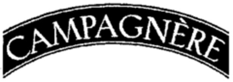 CAMPAGNÈRE Logo (WIPO, 09.06.2004)