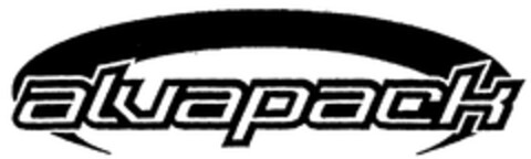 alvapack Logo (WIPO, 25.05.2007)