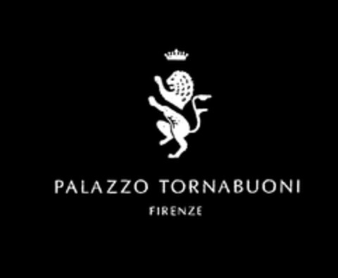 PALAZZO TORNABUONI FIRENZE Logo (WIPO, 23.02.2007)