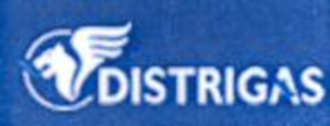 DISTRIGAS Logo (WIPO, 12.06.2007)