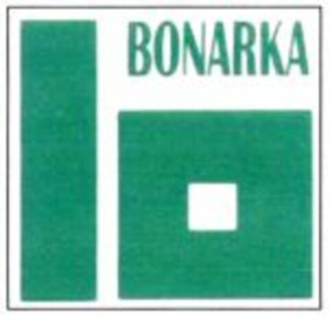 b BONARKA Logo (WIPO, 09/07/2007)