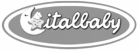 italbaby Logo (WIPO, 16.10.2007)