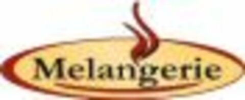 Melangerie Logo (WIPO, 02.01.2008)