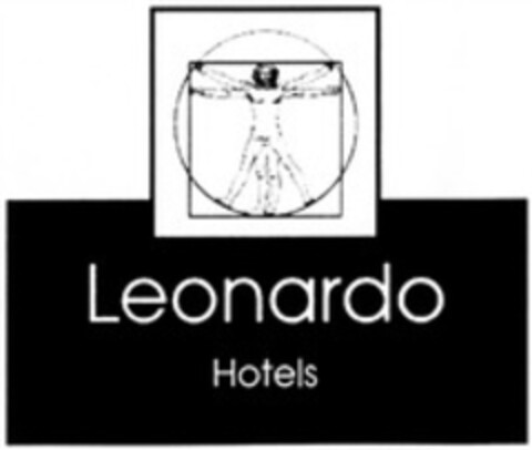 Leonardo Hotels Logo (WIPO, 07.03.2008)