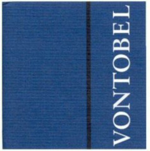 VONTOBEL Logo (WIPO, 07.04.2008)