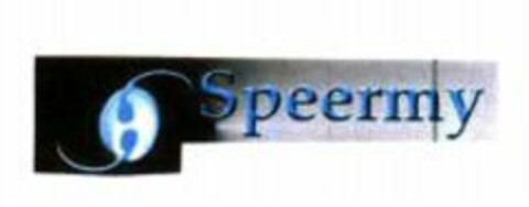 Speermy Logo (WIPO, 19.06.2008)