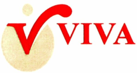 V VIVA Logo (WIPO, 16.06.2008)