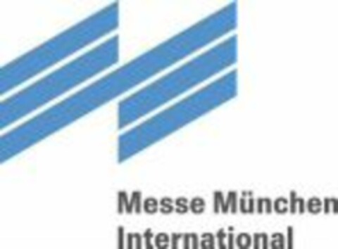 Messe München International Logo (WIPO, 08.10.2008)