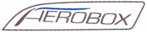 AEROBOX Logo (WIPO, 13.11.2008)