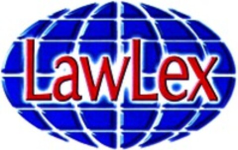 LawLex Logo (WIPO, 05/22/2008)