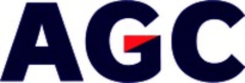 AGC Logo (WIPO, 05/31/2007)