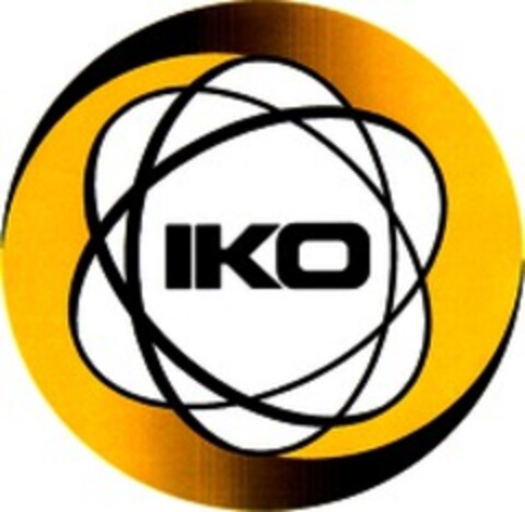 IKO Logo (WIPO, 07.10.2008)