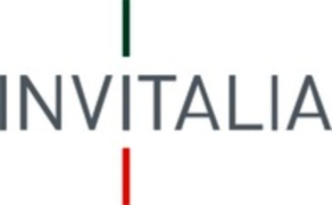 INVITALIA Logo (WIPO, 24.02.2009)