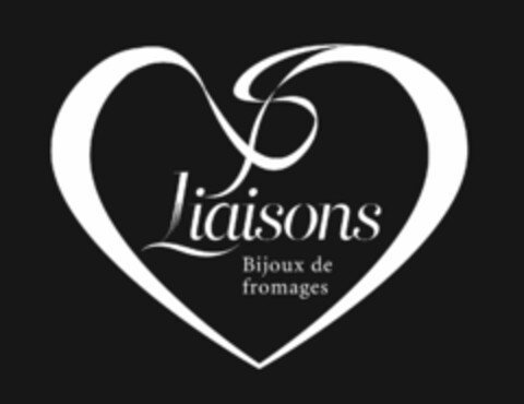 Liaisons Bijoux de fromages Logo (WIPO, 24.03.2009)