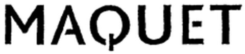 MAQUET Logo (WIPO, 05.03.2009)