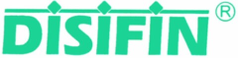 DISIFIN Logo (WIPO, 02.10.2009)