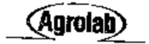 Agrolab Logo (WIPO, 29.04.2009)