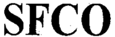 SFCO Logo (WIPO, 12.01.2010)