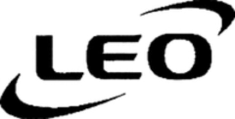 LEO Logo (WIPO, 04/07/2010)