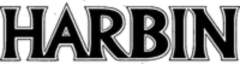 HARBIN Logo (WIPO, 04/26/2010)