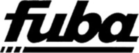 fuba Logo (WIPO, 21.05.2010)