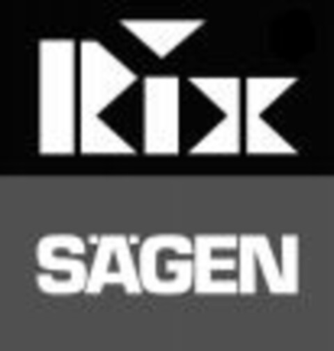 Rix SÄGEN Logo (WIPO, 25.08.2010)