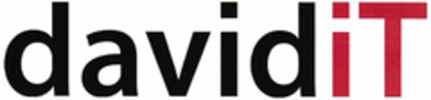 davidiT Logo (WIPO, 12.02.2010)