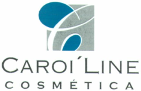 CAROI'LINE COSMÉTICA Logo (WIPO, 12.08.2010)