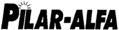 PILAR-ALFA Logo (WIPO, 09.11.2010)