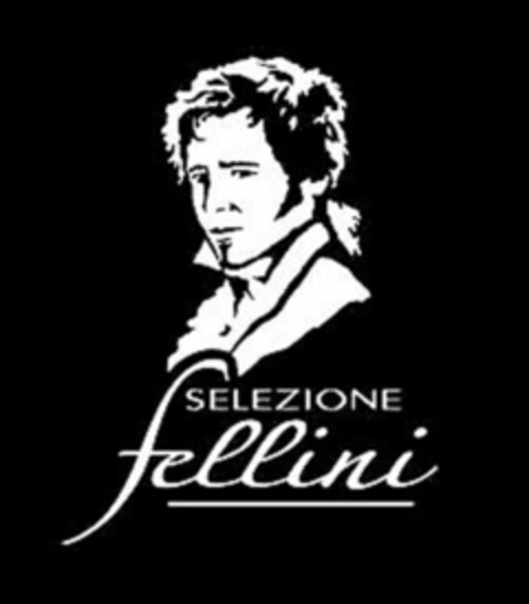 SELEZIONE fellini Logo (WIPO, 25.01.2011)