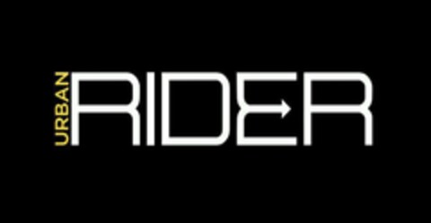 URBAN RIDER Logo (WIPO, 20.09.2010)