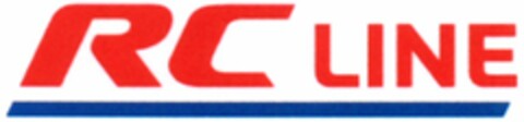 RC LINE Logo (WIPO, 08.02.2011)