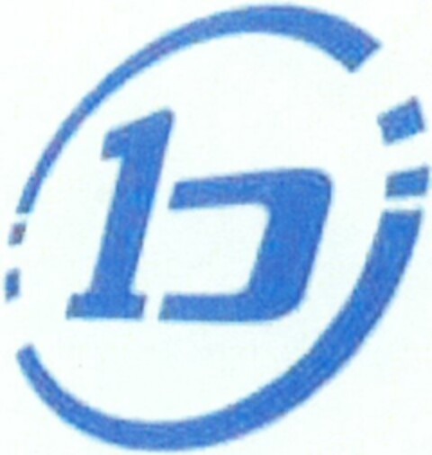 1b Logo (WIPO, 08.04.2011)