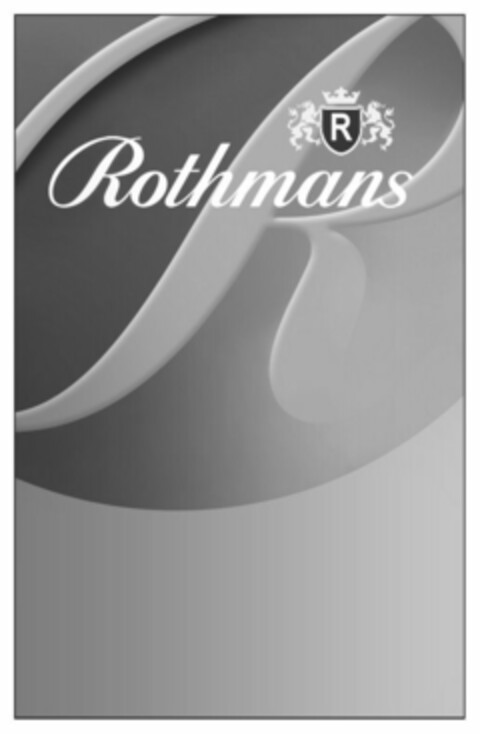 Rothmans Logo (WIPO, 05/27/2011)