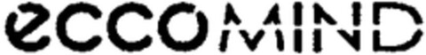 eccoMIND Logo (WIPO, 11/13/2012)