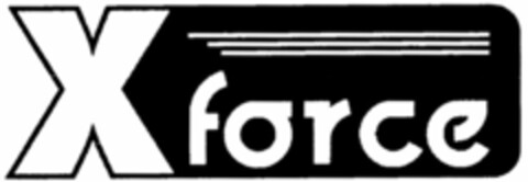 Xforce Logo (WIPO, 31.07.2013)