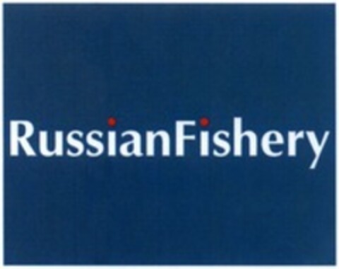 Russian Fishery Logo (WIPO, 05.12.2014)