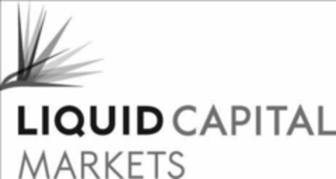 LIQUID CAPITAL MARKETS Logo (WIPO, 12.03.2015)