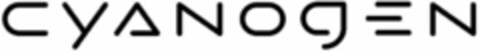 CYANOGEN Logo (WIPO, 10.08.2015)