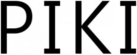 PIKI Logo (WIPO, 11.08.2015)