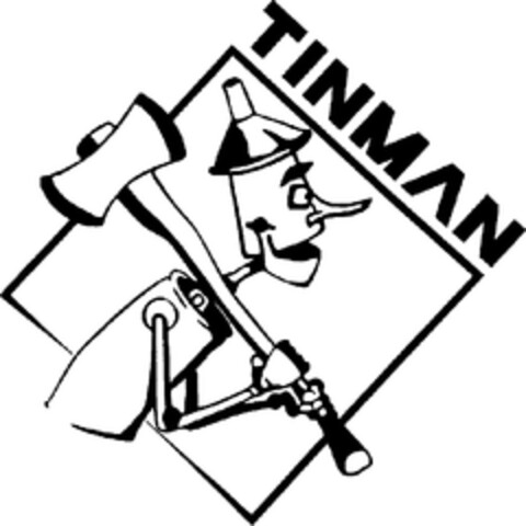 TINMAN Logo (WIPO, 11/10/2015)