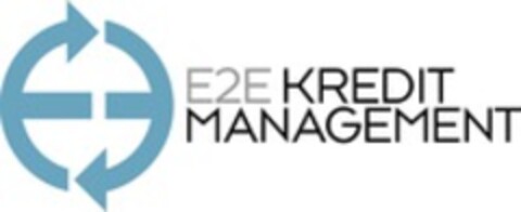 E2E KREDITMANAGEMENT Logo (WIPO, 22.10.2015)