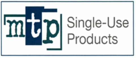 mtp Single-Use Products Logo (WIPO, 04/20/2016)