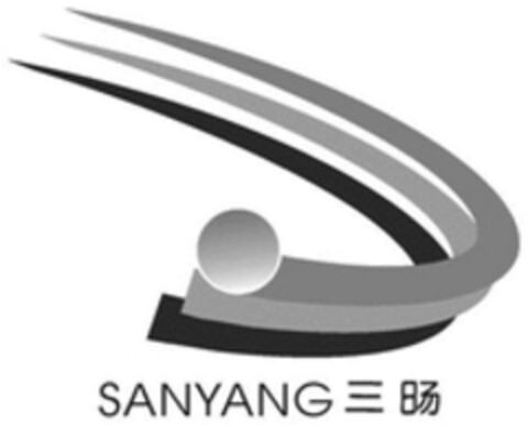 SANYANG Logo (WIPO, 04/22/2016)