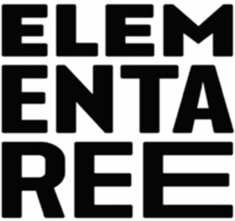 ELEMENTAREE Logo (WIPO, 06.07.2016)