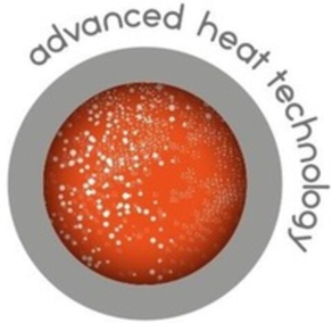 advanced heat technology Logo (WIPO, 10.08.2016)