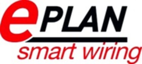 ePLAN smart wiring Logo (WIPO, 04.10.2016)